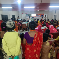 'Mera booth, sabse mazboot': A new era of grassroots communication