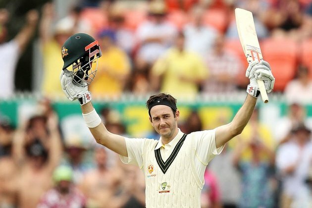 Perth Scorchers sign Kurtis Patterson on three-year deal