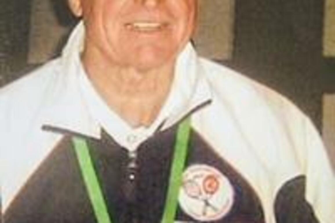 Dippold, Donald Charles