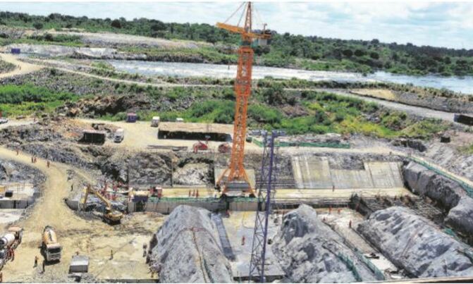 Uganda gets more stable power supply Uganda gets more stable power supply