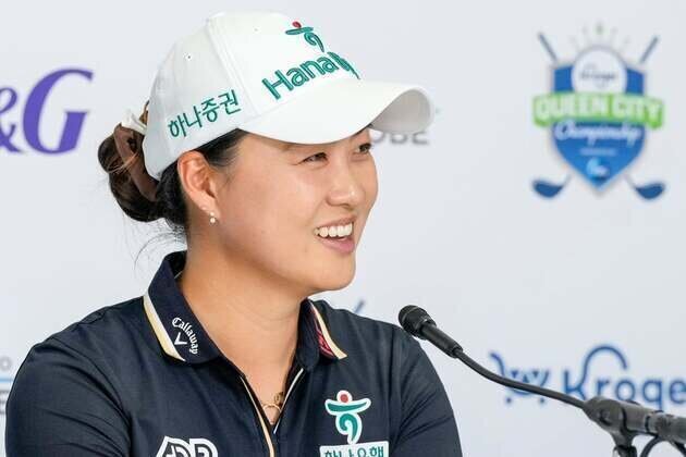 Minjee Lee, Grace Kim to miss Tournament of Champions