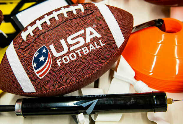 USA Football & Cleveland Browns to host flag football Talent ID Camp