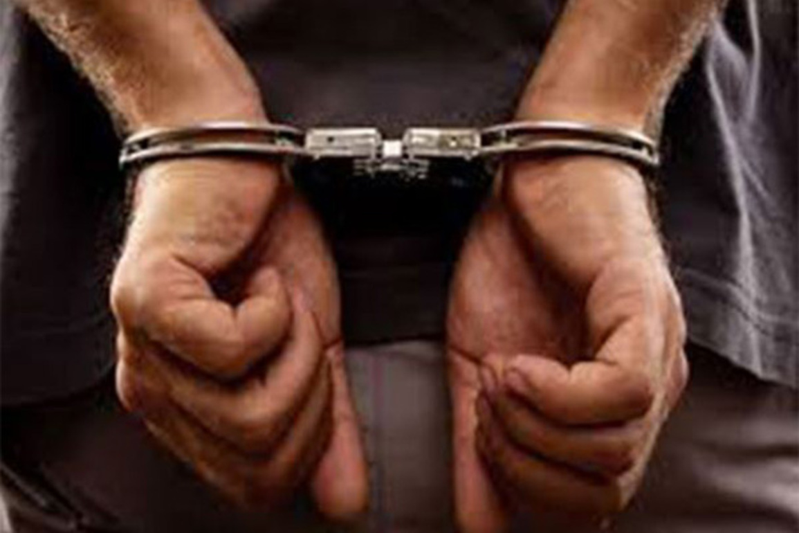 Delhi police arrest private airline pilot for molestation; hidden spy camera seized