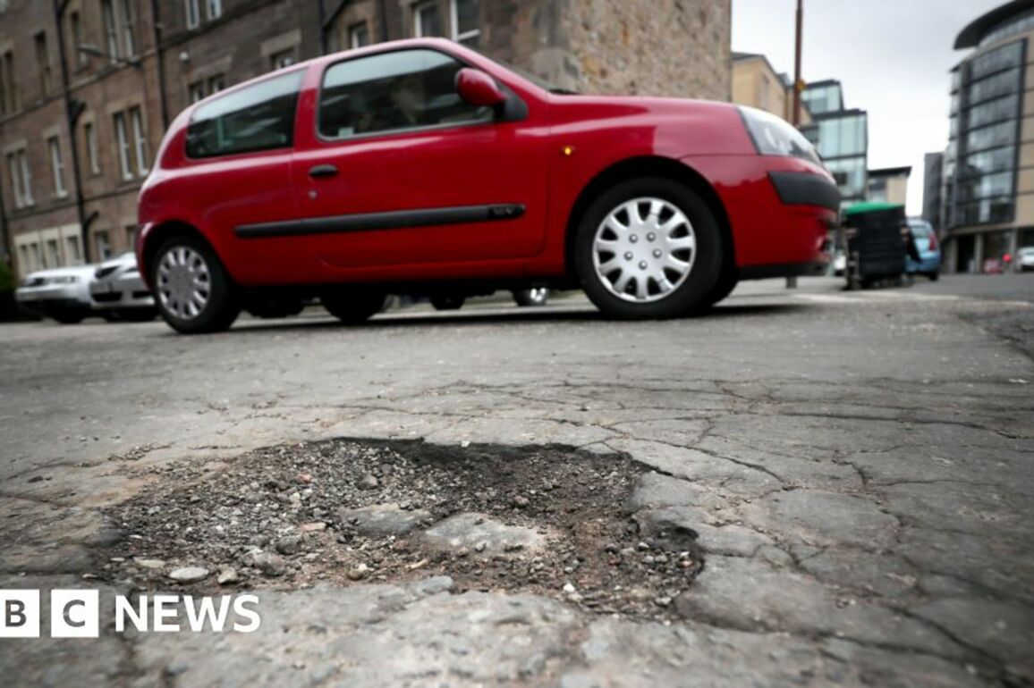 Why are Scotland's councils so short of cash when tax is going up&quest;