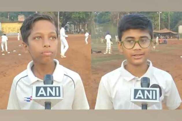 "Champions Trophy will be brought home": Young fans back 'Men in Blue' ahead of final clash