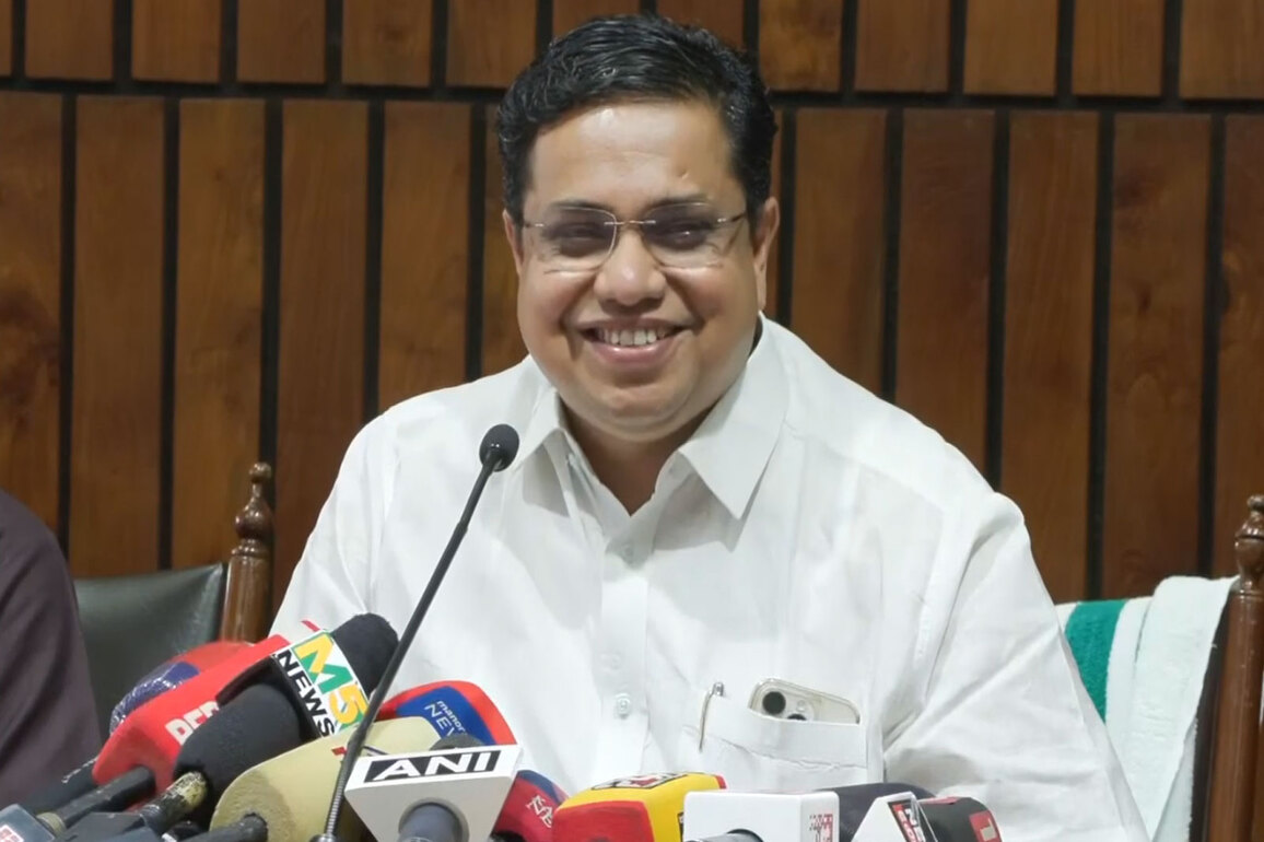 Kerala Assembly condoles Ajit Pawar's death in plane crash; State NCP minister Saseendran says, "He was like a brother to me."