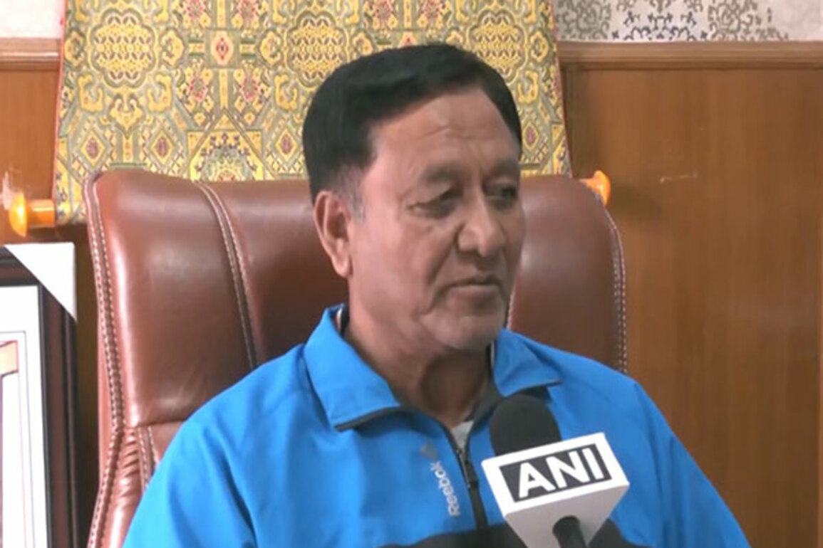 "Reel-Life Rani, Real-Life Absence...": Himachal Minister Negi terms Kangana visit to flood affected areas as photo-op