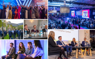 Investment Week unveils events and awards line-up for 2026