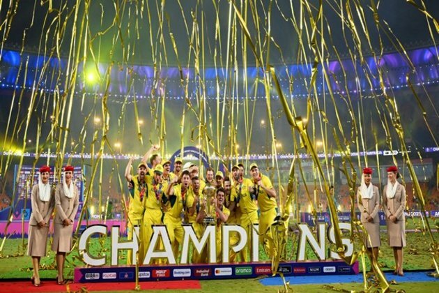 Kohli, Rohit make the cut for World Cup team of tournament while Williamson, Afridi miss out