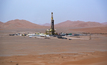  Data from more than 7,000 oil, gas and water wells in Oman is being assessed with the objective of mapping sweet spots for geothermal prospects in the country