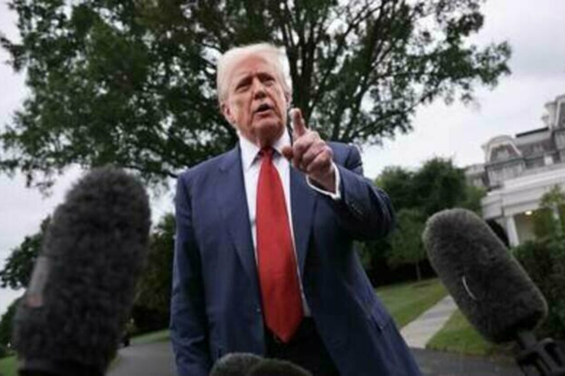 Trump announces new date for Witkoff Moscow visit