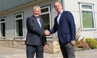 Talasey group makes two new appointments