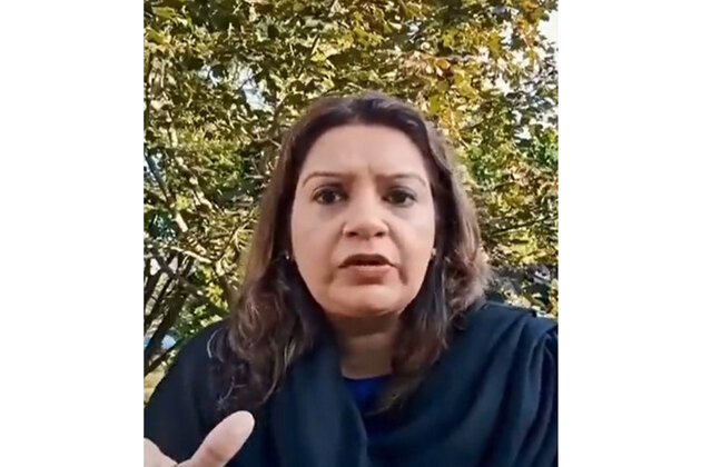 "Not India vs Pakistan but BCCI vs Pakistan": Shiv Sena-UBT leader Priyanka Chaturvedi