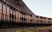 Iron ore could be in for a crunch