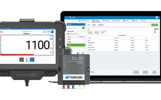 Topcon launches new TMR smart feeding system