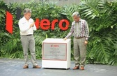 Hero MotoCorp starts manufacturing facility in Colombia