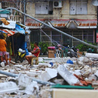 Philippines Earthquake: Death Toll Rises to 60