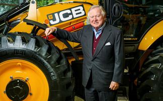 EXCLUSIVE: The �������� Guardian podcast - British manufacturing stalwart and JCB boss Lord Bamford