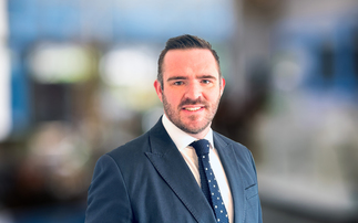 AXA Health appoints SME distribution director
