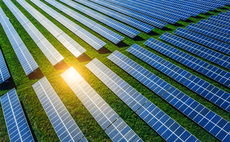 'UK's largest': Government gives green light to 500MW Lincolnshire solar farm