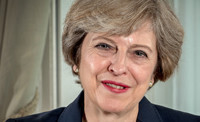 Billions of pounds announced for affordable homes
