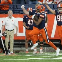 Syracuse hopes to avoid postgame sprints against Colgate
