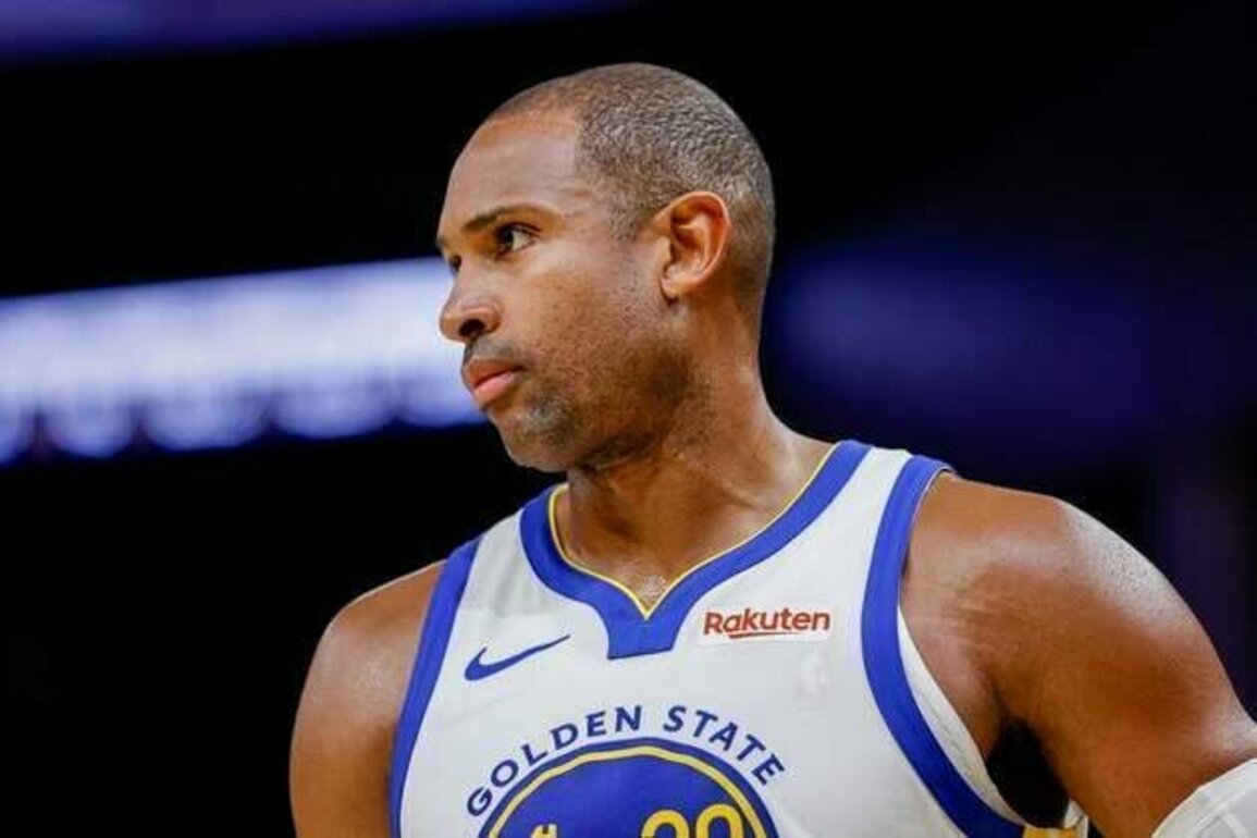 Rested Al Horford back as Warriors tangle with rival Clippers