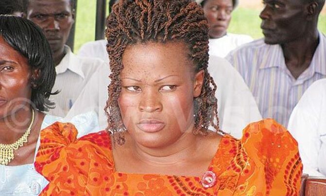 Nantaba off Ssebulime murder case Nantaba off Ssebulime murder case