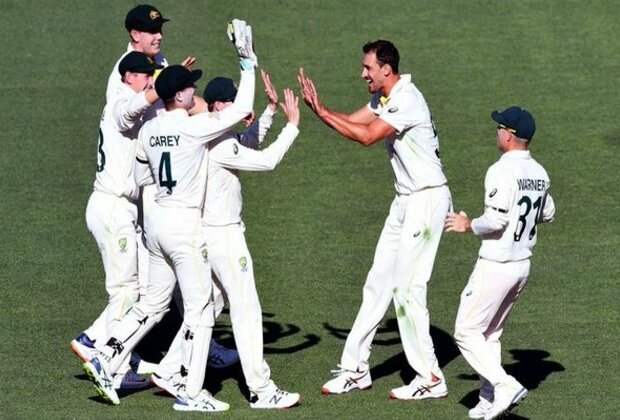 Ashes, 2nd Test: Starc, Lyon and Green help Australia gain full control (Tea, Day 3)