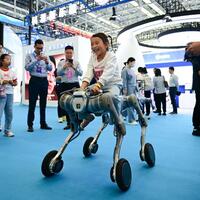Survey reveals increase in scientific literacy of China's population