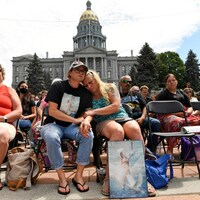 FBI's attack on fentanyl is working to reduce overdose deaths (Opinion)