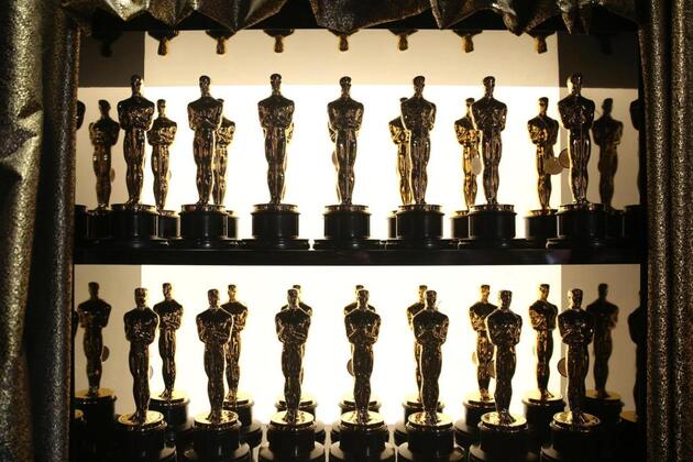 Checking boxes, losing viewers- The Academys fade into obscurity
