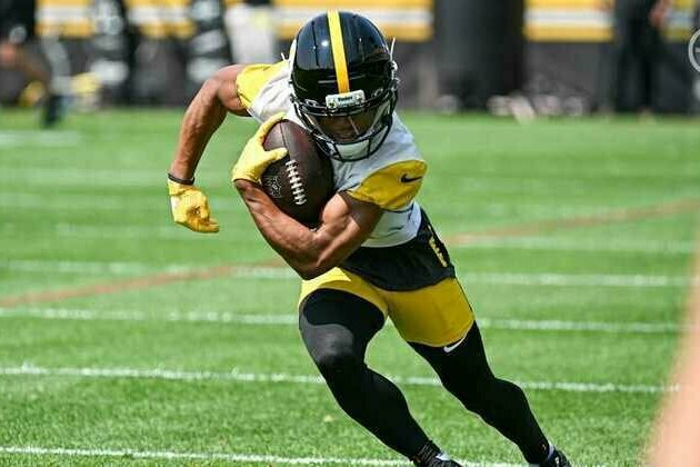 OTAs Blog: A grimy attitude