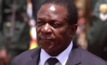 Zimbabwe opens fire on its feet