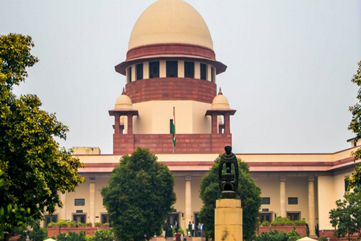 Tripura Village Committee polls: SC seeks response from Election Commission and State EC