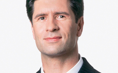Jan Wildberger joins P+P in Frankfurt