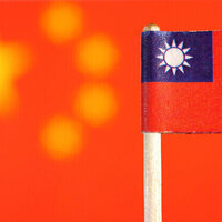 China offers economic boons to Taiwan