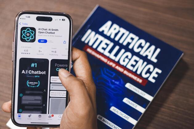Gen Z grows more anxious as companies embrace artificial intelligence