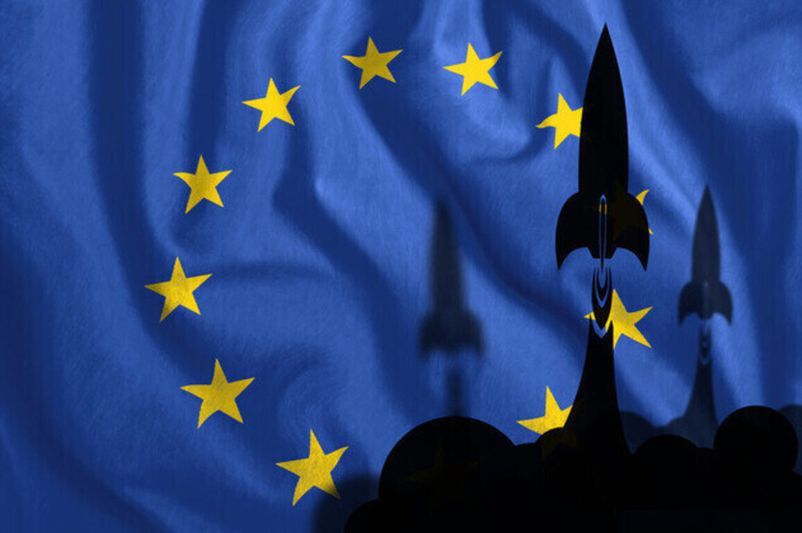 Strategy or madness The EU is flirting with nuclear escalation