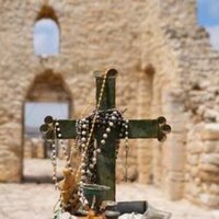 Israeli settlements will spell 'end' for Holy Land Christians - NGO head