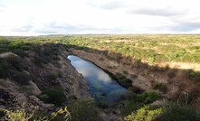 Projeto de ouro Borborema, da BigRiver em Currais Novos-RN/Divulgação.