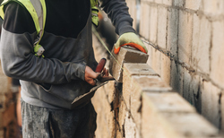 Study: Four million construction workers needed to meet Europe's green transition goals