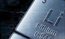 Lithium supply picking up pace: RFC