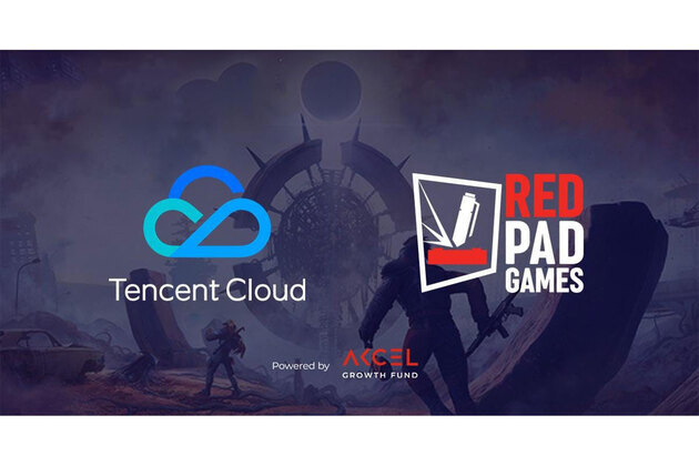 RedPad Games Advances Dustland Infrastructure with Tencent Cloud as AKCEL Growth Fund Strengthens Digital Entertainment Investment Strategy