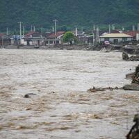 Update: All-out rescue efforts underway as rainstorms leave 30 dead in Beijing