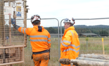 Wheeler Site Investigation recently achieved full compliance across multiple drilling methods during its BDA Audit