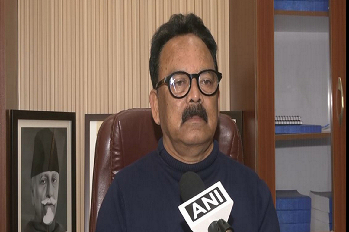 Govt should be sensitive: Congress leader Sukhdeo Bhagat on Kiren Rijiju's 'reverse gear' remarks