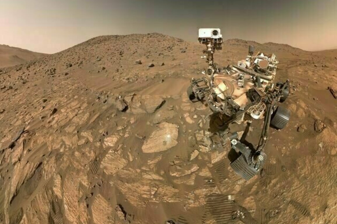 Nasa and Esa want to bring Martian rocks to Earth. Here's what will happen to the samples once they get here