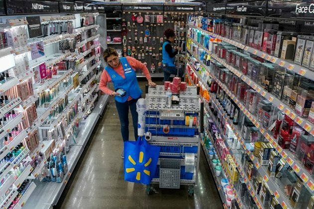 US: Consumer Price Inflation Eased in February