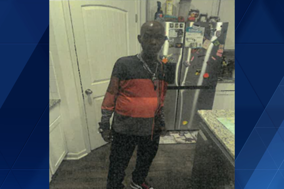 Jefferson County Sheriff's Office searching for missing man last seen in Georgia